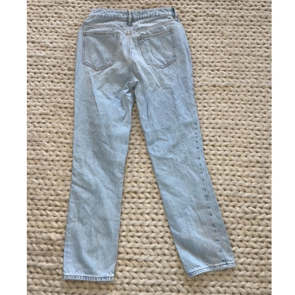 PacSun mom jean - Picture 2 of 3